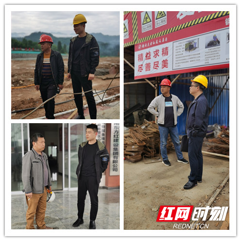 建材公司：精益求精潛心學(xué)習(xí)業(yè)務(wù)，深入工地了解客戶需求